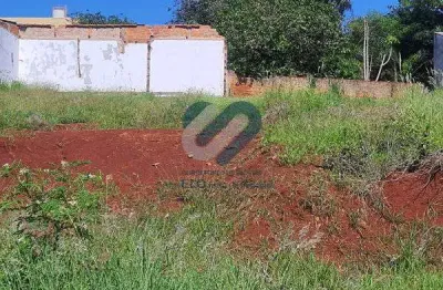 Terreno à venda na Avenida Ludwig Ernest, -, Heimtal, Londrina