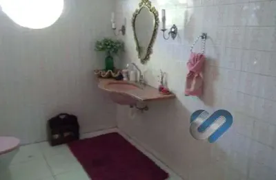 Chácara / sítio com 3 quartos à venda na Rua Elizio Turino, 245, Jardim Sabará, Londrina