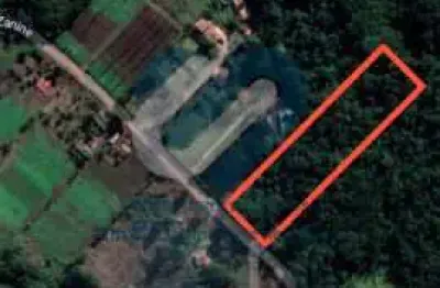 Chácara / sítio com 1 quarto à venda na Rua Mateote Zanine, 95, Chácaras São Miguel, Londrina