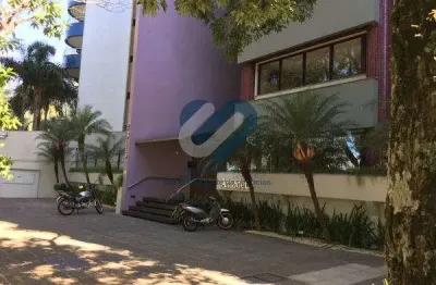 Apartamento com 4 quartos à venda na Rua Senador Souza Naves, 2615, Jardim Londrilar, Londrina