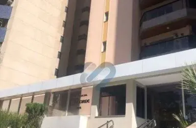 Apartamento com 3 quartos à venda na Avenida São Paulo, 808, Centro, Londrina