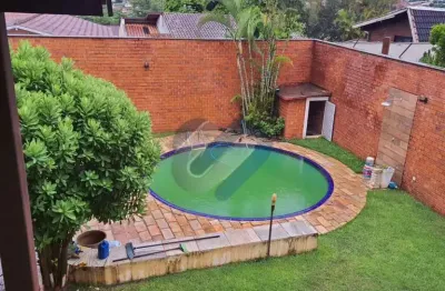 Casa com 4 quartos à venda na Rua Cambuquira, 410, Jardim Alvorada, Londrina