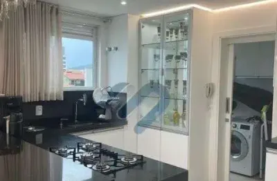 Apartamento com 1 quarto à venda na Avenida Beira Mar, 3832, Centro, Barra Velha