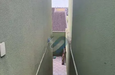 Casa com 3 quartos à venda na Rua Mariana Cabral Estigarríbia, 85, Parque Residencial Michael Licha, Londrina