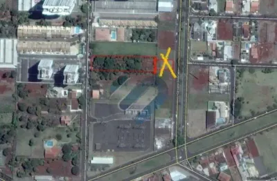 Terreno à venda na Rua Fermino Barbosa, S/N, Aurora, Londrina