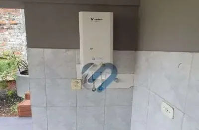 Casa com 3 quartos à venda na Rua Capitão João Busse, 32, Califórnia, Londrina