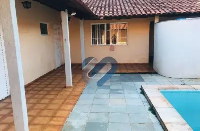 Casa com 3 quartos à venda na Rua Imburana, 115, Zona 05, Maringá