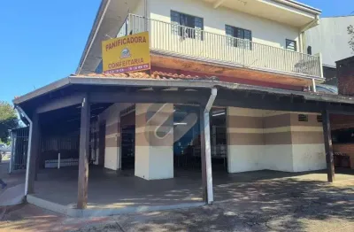 Sala comercial à venda na Rua Irmã Bona Dose, 347, Santa Mônica, Londrina