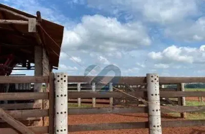 Chácara / sítio com 1 quarto à venda na Não Informado, S/N, Zona Rural, Eldorado