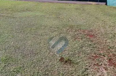 Terreno à venda na Avenida Angelina Ricci Vezozzo, s/n, Indústrias Leves, Londrina