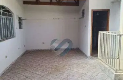 Casa com 3 quartos à venda na Rua Guaiuvira, 362, Leonor, Londrina