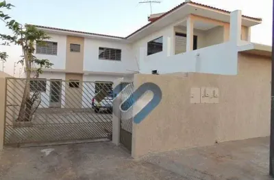 Casa com 3 quartos à venda na Não Informado, SN, Conjunto Novo Centauro, Arapongas