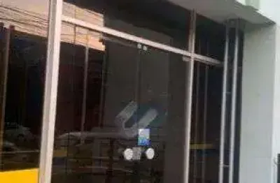 Sala comercial à venda na Rua Maranhão, 314, Centro, Londrina
