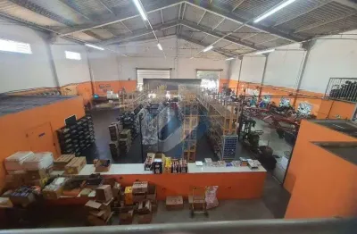 Sala comercial à venda na Avenida Francisco Gabriel Arruda, 260, Conjunto Parigot de Souza 1, Londrina