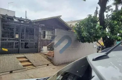 Terreno à venda na Avenida Duque de Caxias, 716, Centro Cívico, Londrina