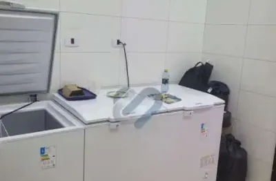 Sala comercial à venda na Avenida Parana, 144, Centro, Cornélio Procópio