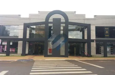 Sala comercial à venda na Avenida Parana N 144, 144, Centro, Cornélio Procópio