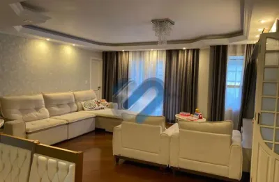 Apartamento com 3 quartos à venda na Rua Franco Paulista, 112, Alto de Santana, São Paulo