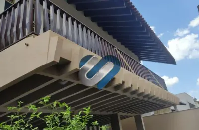 Casa com 1 quarto à venda na Rua Padre Vitoriano Valente, 1840, Boa Vista, Londrina