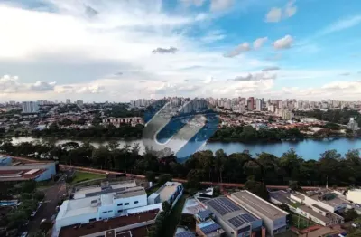 Apartamento com 3 quartos à venda na Rua Montevidéu, 735, Guanabara, Londrina