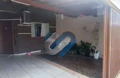 Casa com 2 quartos à venda na Rua Joel Braz de Oliveira, 741, Jardim Guararapes, Londrina