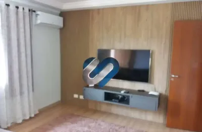 Casa em condomínio fechado com 3 quartos à venda na Rua da Videira, 88, Juquita, Londrina