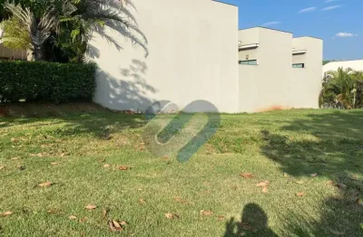 Terreno em condomínio fechado à venda na Avenida Gil de Abreu Souza, 2335, Esperança, Londrina