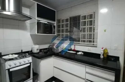Casa com 1 quarto à venda na Rua José Vitorino, 347, Conjunto Habitacional Mister Thomas, Londrina