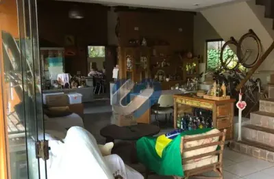 Chácara / sítio com 1 quarto à venda na Rua José Anurico, 10, Parque Universidade, Londrina