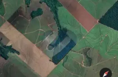 Chácara / sítio com 1 quarto à venda na Rodovia Porecatu Para Centenario Do Sul, S/N, Zona Rural, Porecatu