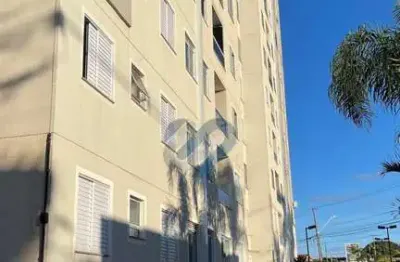 Apartamento com 2 quartos à venda na Rua Guilherme Farel, 650, Gleba Fazenda Palhano, Londrina