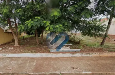 Terreno à venda na Rua Nelson Eggas, Lote 17, Parque Residencial Alcântara, Londrina