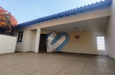Casa com 3 quartos à venda na Rua Quata, 644, Jardim Alvorada, Londrina