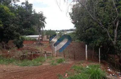 Terreno à venda na Rua Benjamin Franklin, s/n, Parque Jamaica, Londrina