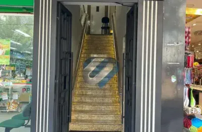 Sala comercial à venda na Avenida Paraná, 297, Centro, Londrina