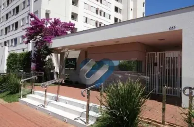 Apartamento com 2 quartos à venda na Avenida José Gabriel de Oliveira, 685, Aurora, Londrina