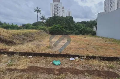 Terreno à venda na Avenida Garibaldi Deliberador, S/N, Cláudia, Londrina