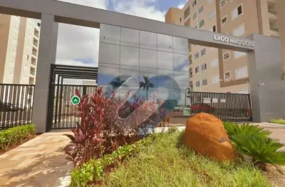 Apartamento com 2 quartos à venda na Avenida João Miguel Caram, 1075, Cidade Industrial, Londrina