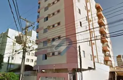 Apartamento com 3 quartos à venda na Rua Rebouças, 390, Vitória, Londrina