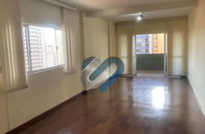 Apartamento com 3 quartos à venda na Avenida Rio de Janeiro, 814, Centro, Londrina