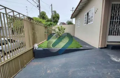 Casa com 3 quartos à venda na Rua Fidelcino Dourado, 260, Setor 3, Ibiporã