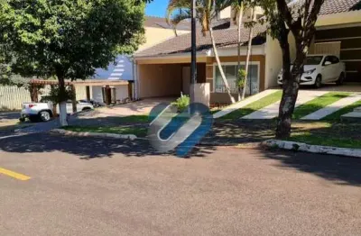 Casa em condomínio fechado com 4 quartos à venda na Avenida Robert Koch, 1570, Aragarça, Londrina