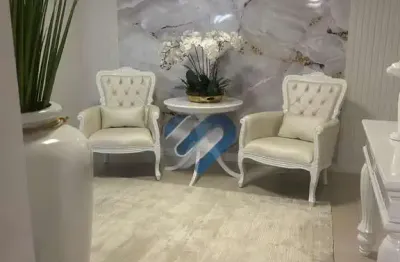 Apartamento com 3 quartos à venda na Rua José Manir Lucca, 75, Pioneiros, Balneário Camboriú