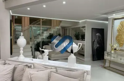 Apartamento com 1 quarto à venda na Avenida Brasil, 3655, Centro, Balneário Camboriú