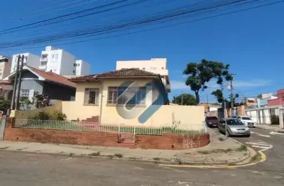 Casa com 3 quartos à venda na Rua Florianópolis, 163, Chácaras Pietraróia, Londrina