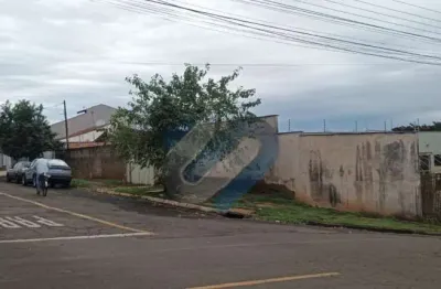 Terreno à venda na Rua João Guilherme, 233, Tarobá, Londrina