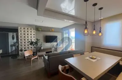 Apartamento com 2 quartos à venda na Rua Fermino Barbosa, 50, Aurora, Londrina