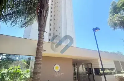 Solar mirador residence - apartamento - locação - londrina pr