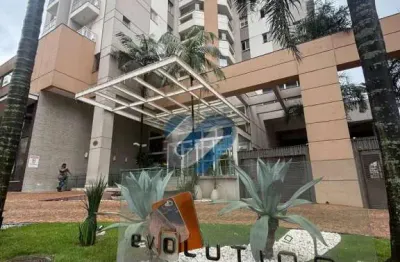 Evolution home ayrton  - locação - gleba palhano - londrina pr