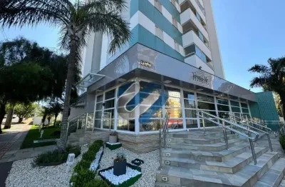 Apartamento com 3 quartos à venda na Rua Sílvio Pegoraro, 599, Petrópolis, Londrina